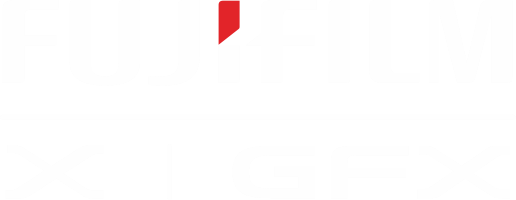 FUJIFILM X | GFX