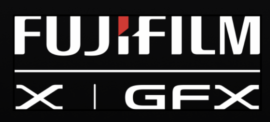 Fuji GFX Logo