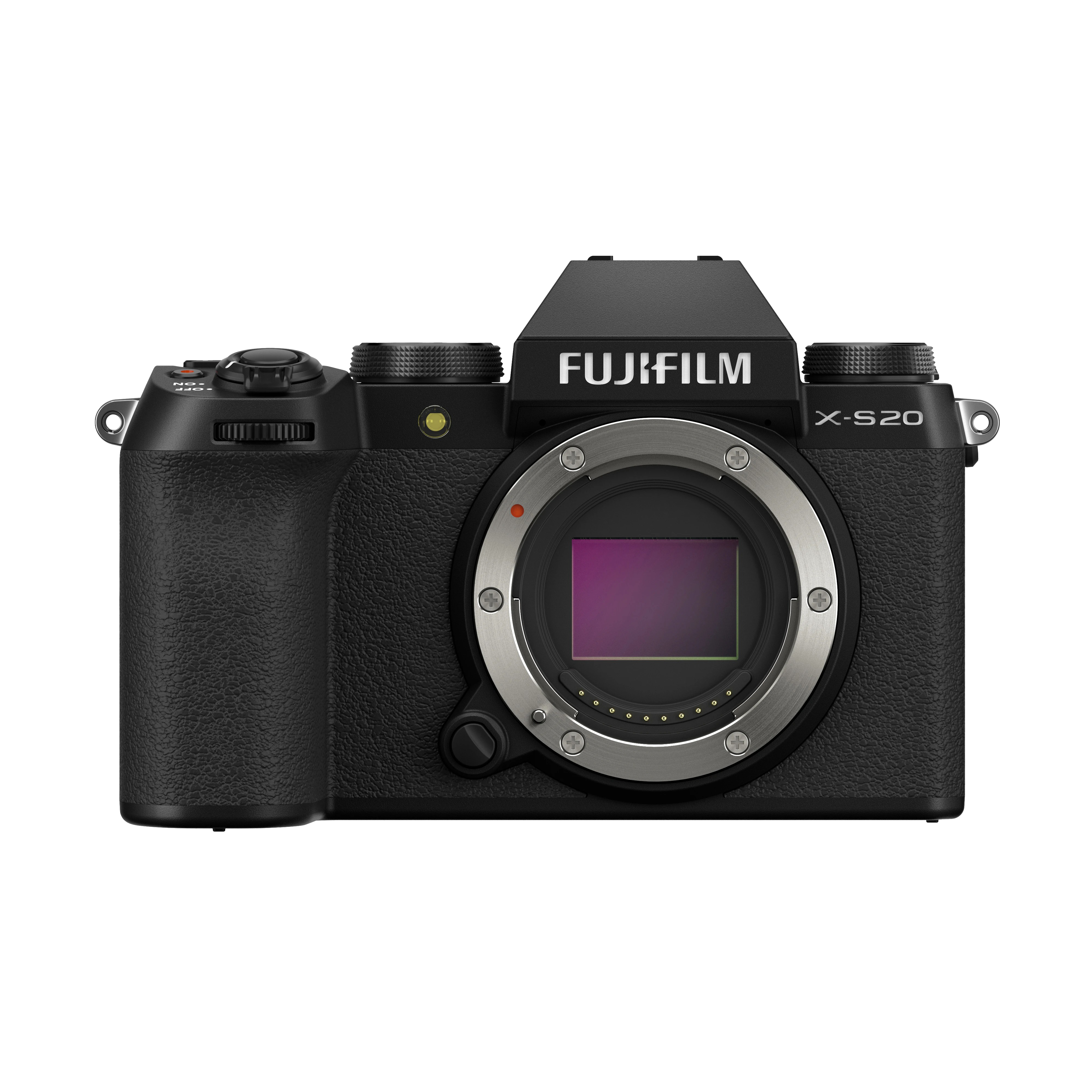 Fuji camera